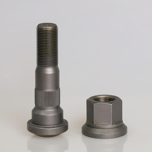 Ốc Vít Kéo Căng Cao Cho Xe Tải Hạng Nặng Phụ Tùng Ô Tô 10.9/12.9 Bu Lông Đinh Tán Bánh Xe Cho RENAULT - Product Image 6