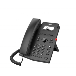 Fanvil X300 loạt kinh doanh IP điện thoại x301g x301w (Wifi) nhập cảnh cấp IP điện thoại vs <span class=keywords><strong>Yealink</strong></span> <span class=keywords><strong>SIP</strong></span>-<span class=keywords><strong>T19</strong></span> t19p E2 T21 T21 T30 t30p - Product Image 2