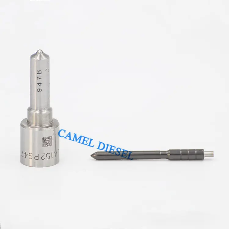 DLLA152P947B High quality common rail nozzle DLLA 152P 947B suitable for fuel injector 095000-6250 in stock