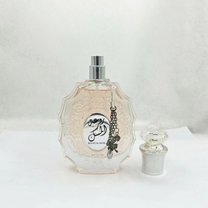 Wholesale of Classic Fruit-scented Fresh <strong>Perfume</strong> From the Middle East and Arabia - Product Image 2