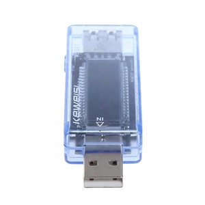Тестовый измеритель напряжения тока батареи тестеры USB зарядное устройство Doctor Mobile детектор мощности батареи