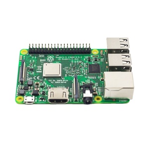 Ultima versione E14 Raspberry Pi 3 Medelo modello B supporta il sistema Raspbian e WIN10 IOT - Product Image 1