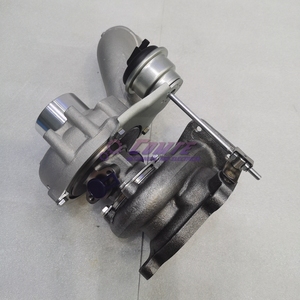 G9U720 motorlu orijinal K03 53039880055 Nissan için turboşarj Interstar 2.5L dCI için yedek Turbo - Product Image 5