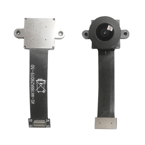 OV9281 Global Shutter módulo de cámara ir AI Vision 720P 120fps VGA 240fps Interfaz de imagen monocromática Dvp - Product Image 2
