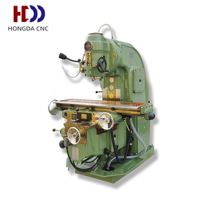 <strong>Multi</strong> <strong>Function</strong> Milling <strong>Machine</strong> Manual Milling <strong>Machine</strong> Vertical X5032 Milling <strong>Machine</strong> - Product Image 1