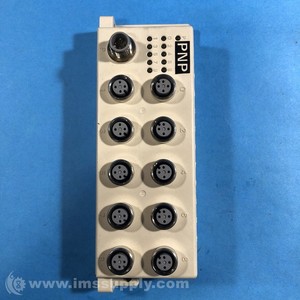 Новый и оригинальный контроллер Plc B7ACT10A1B PLC 10pt герметичный входной Контроллер программирования FNIP PLC - Product Image 2