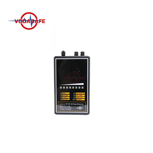 Portable Home Cell Phone Detector with WiFi Bug Blocks All Recording <strong>Devices</strong> - Product Image 1