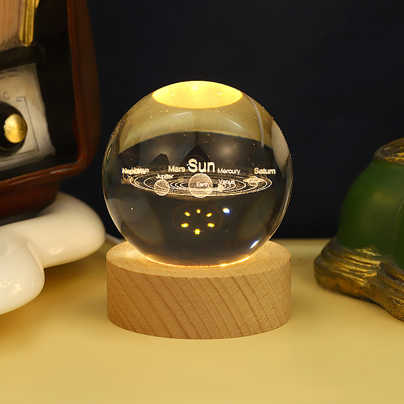 Système solaire