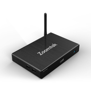 Amlogic S905X3 Android 9.0 OS Dual WiFi Android Set Top Box - Product Image 4