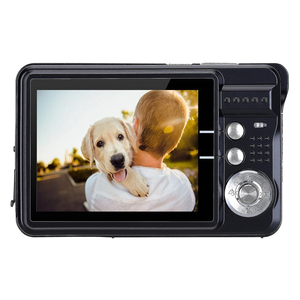 Cheap 8X Zoom Lens Digital <strong>Camera</strong>,Has 48 Megapixels,And Can Record 2.7K Video Suitable for Teenagers to Learn Photography - Product Image 2