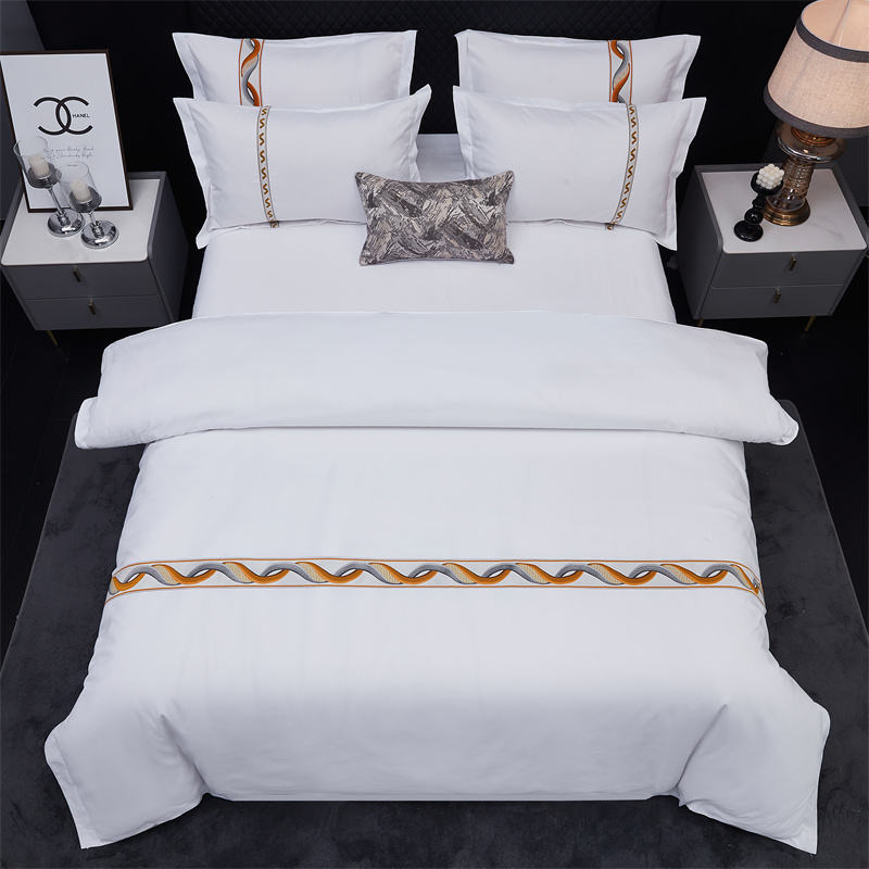 Divine Color - Orange