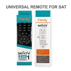 SYSTO CRC0442SATBOXリモートSATELLITEレシーバーユニバーサルリモートコントロールSTBリモートコントロールSAMSAT for OPENBOX/STARSAT - Product Image 6