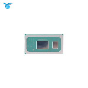 用于笔记本电脑处理器的CPU处理器芯片核心SRGL2笔记本电脑 - Product Image 2