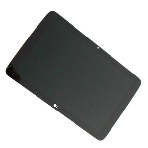 LG G Pad 10.1 için V700 Lcd ekran Oem dokunmatik Digitizer yedek parça düzeneği yedek - Product Image 4