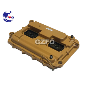CAT ECU ECM 240-5307 2405307 контроллер электронный модуль управления, запрограммированный для гусеницы 938 г 950 г 962 г 966 г 972 г D7R D6N - Product Image 4