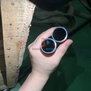 16 ~ 110毫米高品质PE HDPE管材挤出生产线厂家 - Product Image 6