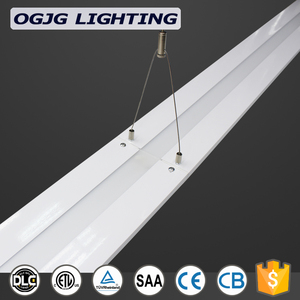 DLC depo lineer sarkıt LED ışık uzaktan kumanda yukarı ve aşağı modları ile lamba askıya - Product Image 3