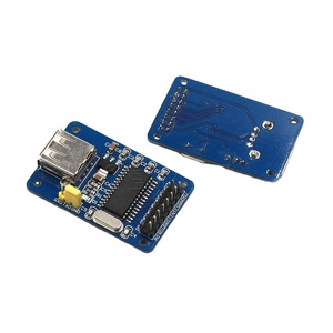 CH376SUSBモジュールUディスク読み書きモジュールUSBメインインターフェイスモジュール - Product Image 1