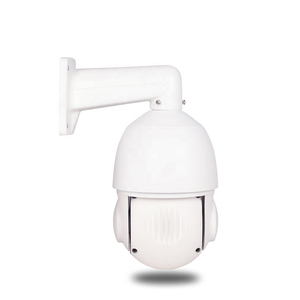 กล้อง PTZ 5MP 20X ซูมออปติคอลต่อแบรนด์กล้อง IP เลเซอร์ความเร็วสูง200เมตร - Product Image 4