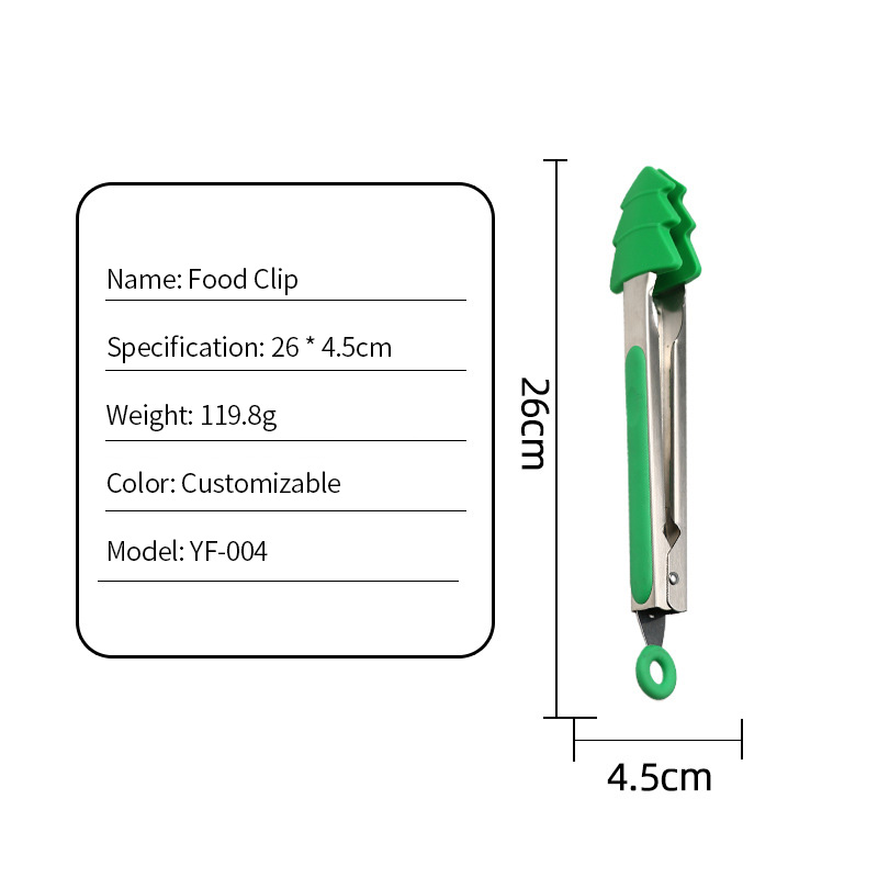 Arbre de Noël vert