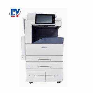 中古富士Xe C8055 C8070カラーコピー機C8035 A3レーザーデジタル合成高速プリンター