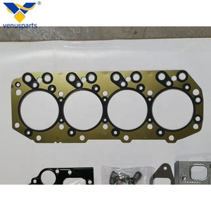 4JB1 4JB1T dizel motor pistonu yüzük 93MM 4JA1 motor japonya 17490 8-94247-867-1 [orijinal] - Product Image 4