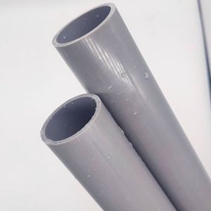 Wholesale Hot Selling <strong>DN</strong> 110MM Agricultural Irrigation Water Supply Drainage <strong>Pipe</strong> High Quality Pvc <strong>Pipe</strong> - Product Image 5