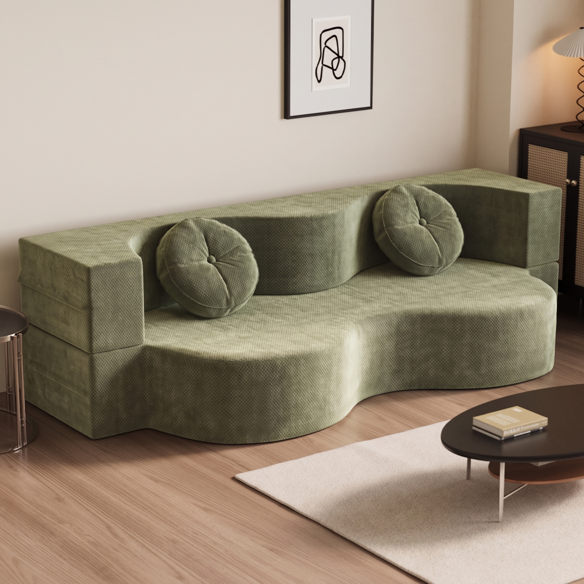 Verde