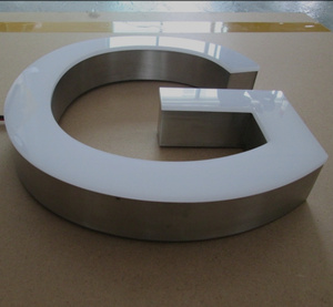 Custom <strong>LED</strong> Light <strong>LOGO</strong> Factory Direct Make <strong>LED</strong> Light Signage - Product Image 4