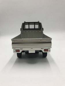 OEM özelleştirilmiş RC van 1:16 oyuncak kamyon modeli uzaktan kumanda araba tam oranı RTR uzaktan kumanda araba şarj edilebilir özel oyuncak araba - Product Image 6