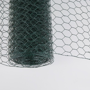 Verzinkter Sechs kant generator Verformtes Gabionen netz Stahldraht Landschaft Stein käfig netz Explosions geschütztes Netz - Product Image 2