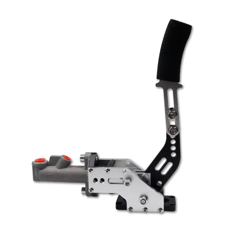 Phổ Nhôm Xe Thủy Lực Drift Handbrake Đối Với Racing