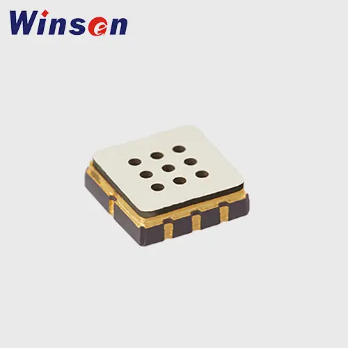 Winsen GM-202B एमईएमएस तय धुआं गैस सेंसर में इस्तेमाल किया या पोर्टेबल घरेलू और औद्योगिक के लिए स्मोक डिटेक्टर या alamers