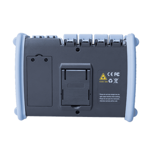 850 1300 1310 1550 1650 Fibra Ativa 28/Db FTTH 32Db Maschinen detektor OTDR Glasfaser <span class=keywords><strong>tester</strong></span> OTDR - Product Image 4