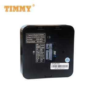 TIMY TFS28 Biometrie 12V Netzteil Tcp Ip Wifi Finger abdruck Zugangs kontrolle - Product Image 2