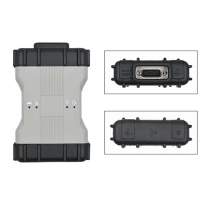 MB Star C6 DOIP 2024.03 Special Inspection for Benz Adapted to CF19 E6420 Computer Code Reader - Product Image 1