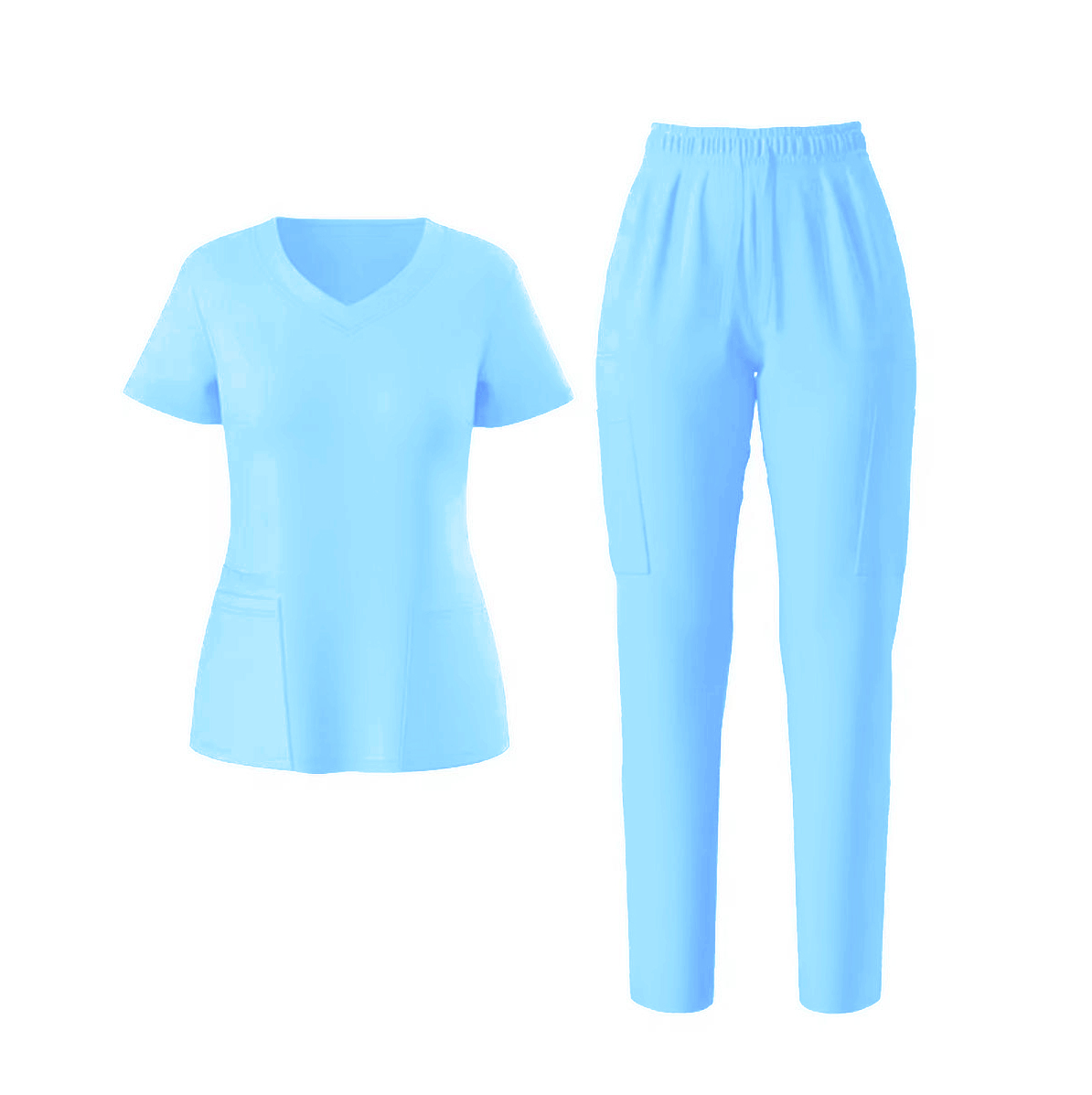 Blu-chiaro