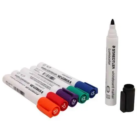 High Quality Non-toxic Whiteboard Dry Erase Marker Cheap Whiteboard Marker Pen Office School Supplies