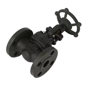 Good Price High Pressure Flange <strong>Globe</strong> <strong>Valve</strong> A105 Forged Steel <strong>Globe</strong> <strong>Valve</strong>