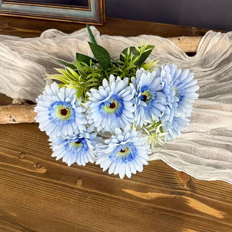 Bleu clair