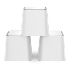 Двухчастотная гигабитная сетчатая система Wi-Fi - Product Image 2
