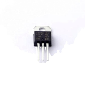 集積回路T3035H-8I TO-220AB-3スマートパワーIGBTダーリントンデジタルトランジスタ3レベルサイリスタ - Product Image 1