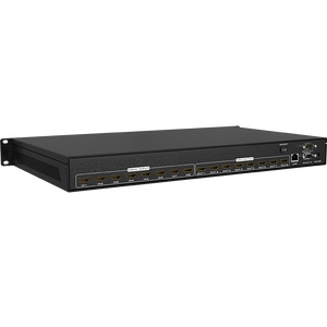 Conmutador de matriz 4K HDMI 8x8, MT-ViKI 2U ADI Conmutador de matriz 8 en 8 salidas HDMI, disponible para 4x4 8x8 16x16 36x36 - Product Image 3