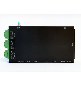 Industrial Android Arm <strong>Linux</strong> Ubuntu <strong>Embedded</strong> RS485 Serial Port SIM 4G WIFI Rk3568 Rk3588 Processor 32g 64g 128g Mini Pc Computer - Product Image 4