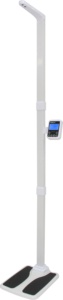 BL200 High Quality <strong>Level</strong> Smart Automatic <strong>Digital</strong> Height Weight <strong>Scale</strong> with BMI Function - Product Image 2