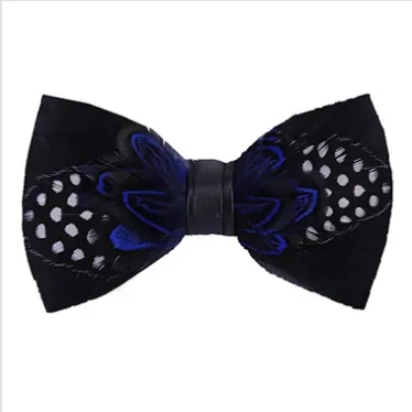 Bianco blu nero