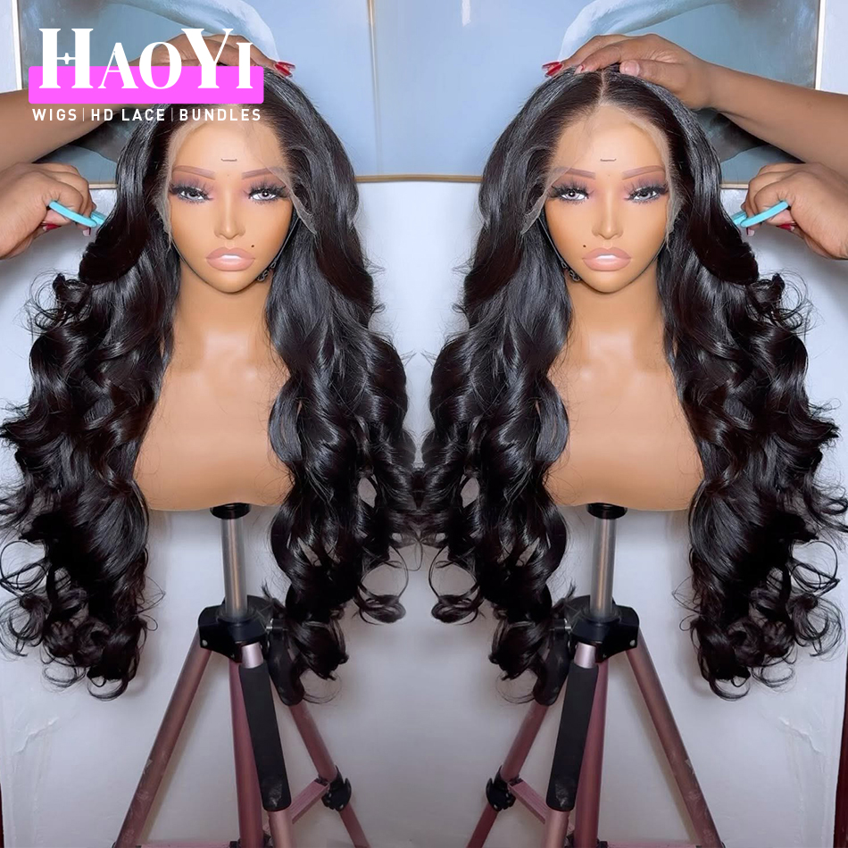 Loose Wave Wig
