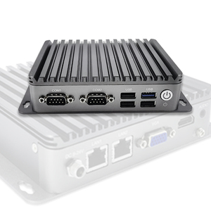 4G LTE Module SIM Card Slot Micro Palm-held Pc Host I7 CPU <strong>Mini</strong> <strong>Computer</strong> for <strong>Linux</strong> Window 10 <strong>with</strong> IO