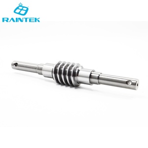 Trục sâu của hộp Số Bánh Xe trục 740-u - Product Image 1