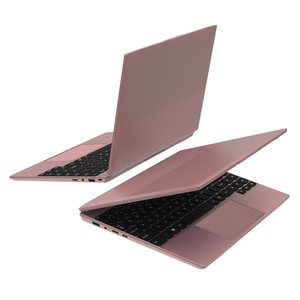 Hardware <strong>Software</strong> Customize 14 Inch Laptop 8GB RAM 256GB SSD 180 Degree Open Office Personal <strong>Computer</strong> - Product Image 2